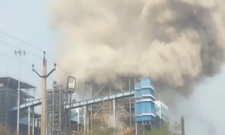 India power plant blast death toll climbs to 19: Police